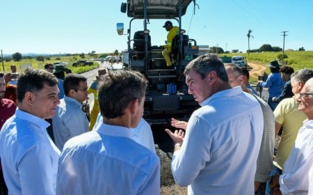 Modelo de Municipalismo Ativo vira marca do Governo e acelera obras, serviços e inclusão social em todo o MS