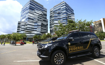 PL Antifacção: PF manifesta "preocupação" com mudanças do relator