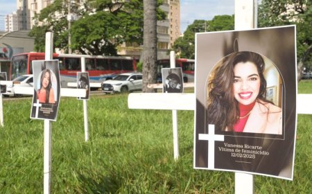 Supera número de todo o ano passado: MS atinge 36 feminícidios em 2025