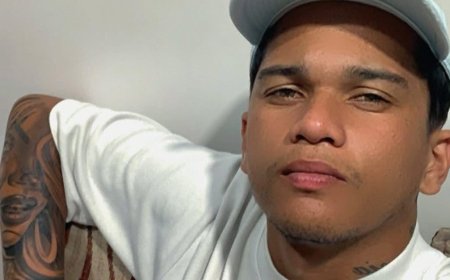 Atentado no Jardim Marambaia deixou dois feridos em Ponta Porã