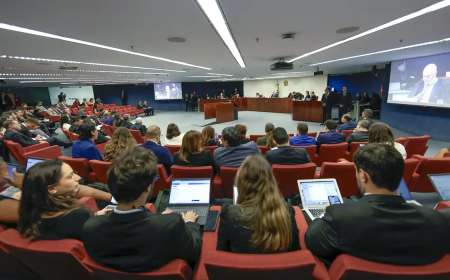 Trama golpista: STF começa a julgar réus do Núcleo 3