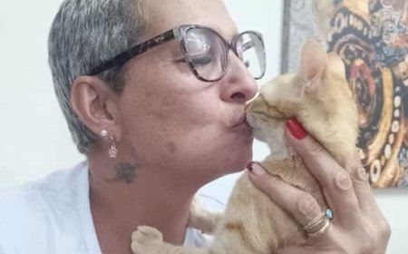 Cuidar é ato de amor: rotina de protetoras reforça importância da Caravana da Castração em MS