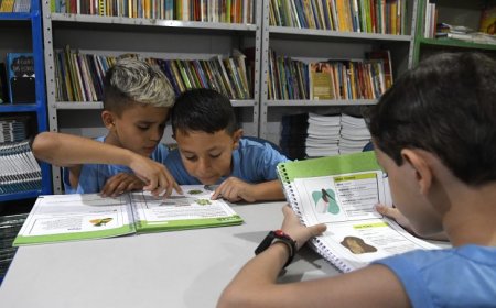 Com atuação conjunta por meio do MS Alfabetiza, Estado e municípios consolidam avanço da educação pública