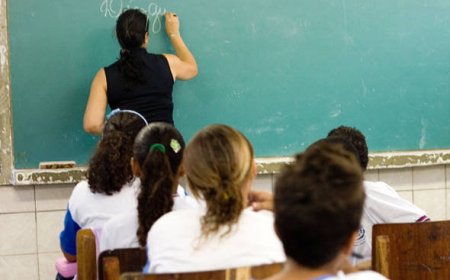 SED MS abre edital de seletiva salário R$ 7,5 mensais