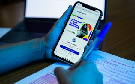 Próximas etapas: CNU2 divulgados no DOU editais de convocação