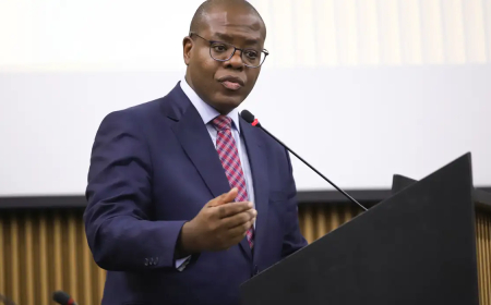 Importunação sexual: PF indicia ex-ministro Silvio Almeida