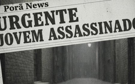 Jovem é assassinado no Altos da Glória em Ponta Porã