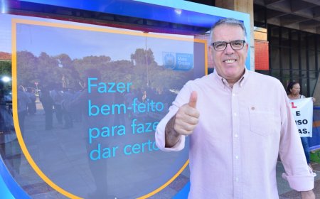 Ponta Porã realiza  Seminário Cidades Sustentáveis