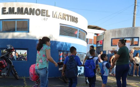 Ponta Porã: Prefeitura abre processo seletivo  para contratação temporária de professores