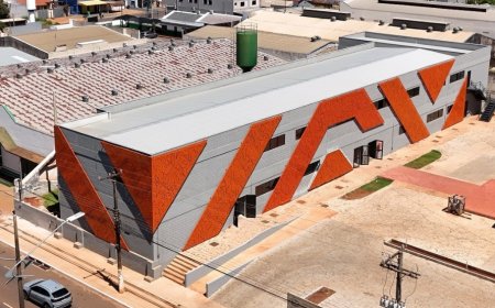 Secretaria de Desenvolvimento Integrado atende em novo endereço