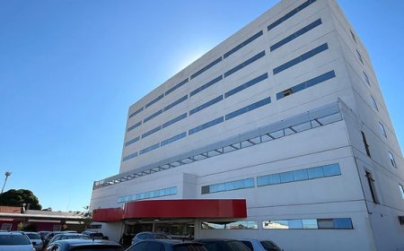 Soraya Thronicke destina R$ 1 milhão ao Hospital do Câncer Alfredo Abrão e reforça compromisso com a saúde em MS