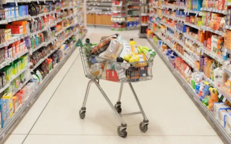 Alimentação dos brasileiros, ultraprocessados já são quase um quarto