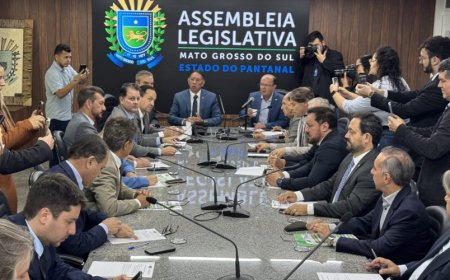 Gerson reforça caráter público das emendas e destaca R$ 96 mi destinados à população em 2026