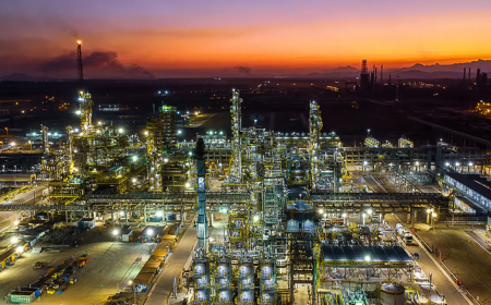 No antigo Comperj, Justiça suspende novos licenciamentos