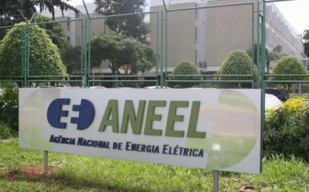 Vermelha 1: Aneel mantém bandeira na conta de luz em novembro