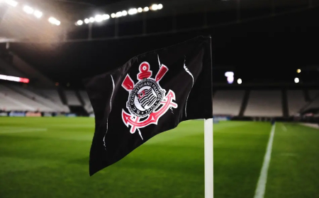 Depay e Yuri Alberto desequilibram e Corinthians vence Majestoso