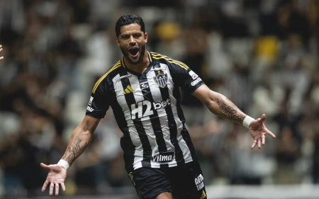 Copa Sul-Americana: Atlético-MG busca título inédito