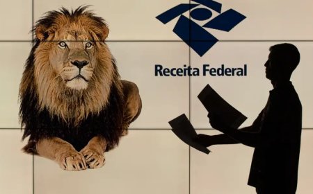 Contribuintes de MS: Restituições da malha fina liberam R$ 13,4 milhões