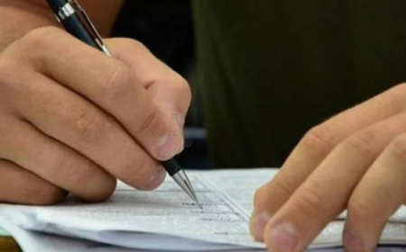 Estudantes têm até sábado para preencher questionário obrigatório: Enade 2025 será aplicado neste domingo