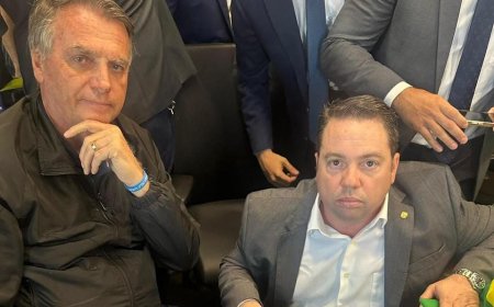 Rodolfo Nogueira: prisão de Bolsonaro é marcada por falhas, abuso e violação de direitos