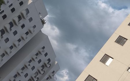 Domingo com clima mais ameno: Instabilidade chega a MS