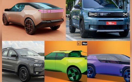 Veja quais serão: Fiat promete lançar 5 novos carros no Brasil até 2030