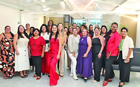 Revolucionando a economia de Mato Grosso do Sul: O avanço do empreendedorismo de mulheres