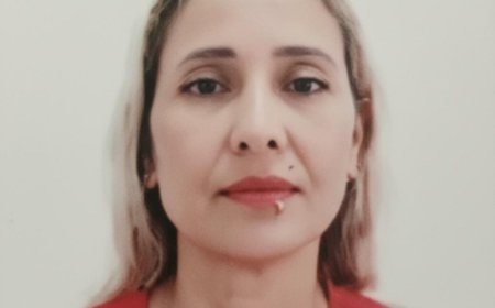 Ex-guarda municipal é morta a facadas, o 37º caso no ano