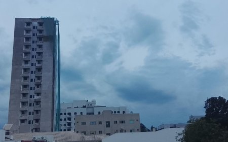 Mato Grosso do Sul: Semana começa com calor, instabilidade e risco de tempestades