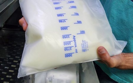 Hospital Regional inova e garante economia de R$ 1,6 milhão com projeto de Nutrição Parenteral Total