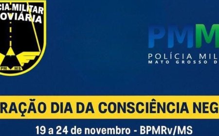 BPMRv reforça fiscalização e registra apreensões expressivas durante o feriado prolongado