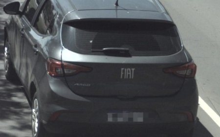 Ponta Porã: Polícia Militar apreende veículo dublê com sinais de adulteração