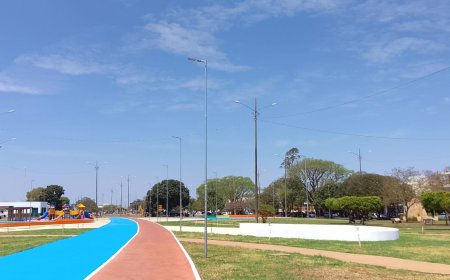 Mato Grosso do Sul: Terça-feira de tempo mais seco e pancadas de chuvas isoladas em