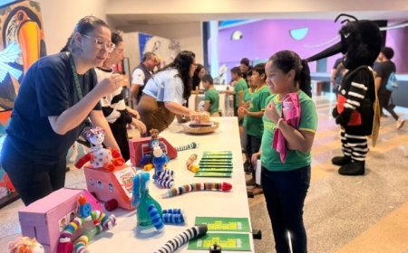 ‘Tampinha que Transforma’ leva educação ambiental e elimina potenciais criadouros da dengue