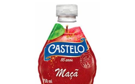 Entenda: Lote de vinagre de maçã da Castelo será recolhido