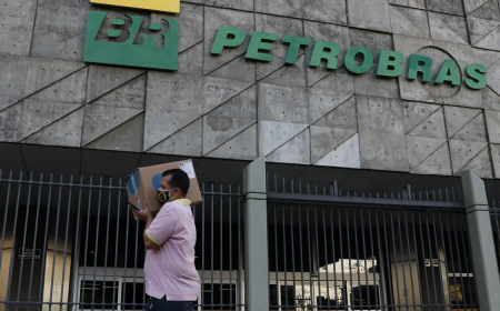 2026-2030: Plano da Petrobras prevê investimentos de US$ 109 bilhões