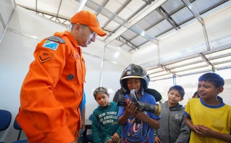 Antonio João: Aldeia Campestre recebe a 8ª edição do MS em Ação com atendimentos gratuitos
