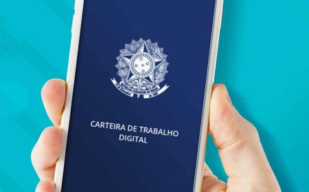 A menor desde 2012: Taxa de desemprego cai para 5,4%