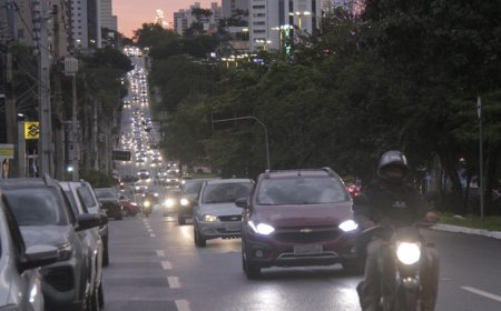 GGIT: atuação integrada reflete na redução da mortalidade no trânsito em Campo Grande