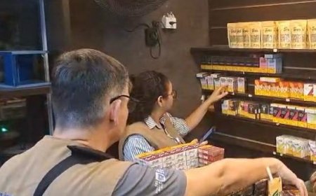 Vigilância Sanitária da SES intensifica ações de prevenção ao câncer em Corumbá