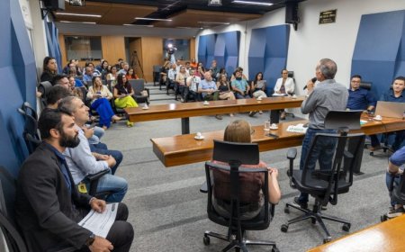 Governo de MS atende solicitação da Assembleia e amplia alcance das emendas para Educação