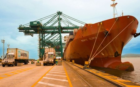 Filipinas, Guatemala e Nicarágua: Brasil faz acordo de exportações