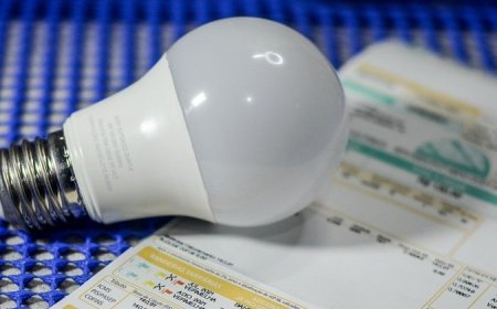 Em dezembro: Consumidor terá redução no preço da energia elétrica