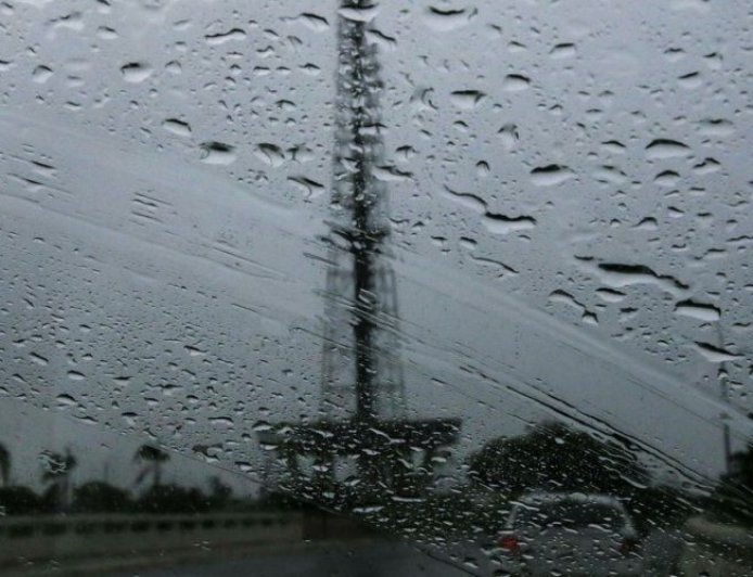 Domingo terá calor de até 37°C e previsão de tempestades em Mato Grosso do Sul