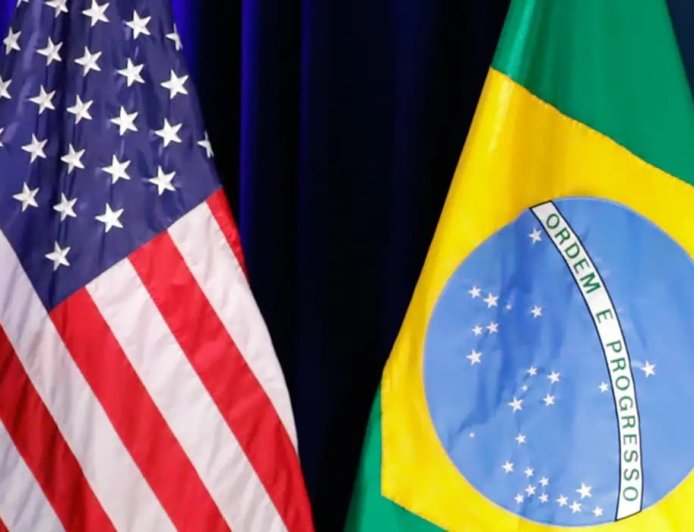 Apontam entidades, sobretaxa de 40% continua a ser entrave com EUA