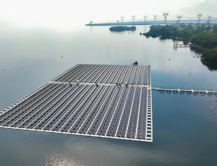 Itaipu, Brasil e Paraguai retomam em dezembro negociações