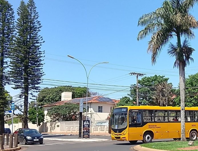 Quarta-feira de altas temperaturas em todo Mato Grosso do Sul