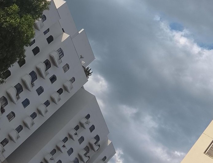 Risco de chuva forte em MS nesta quinta, devido a instabilidade que avança