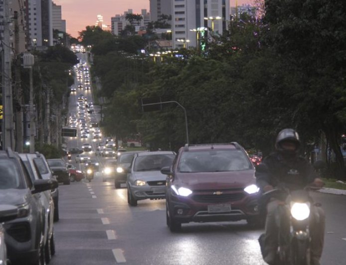 GGIT: atuação integrada reflete na redução da mortalidade no trânsito em Campo Grande