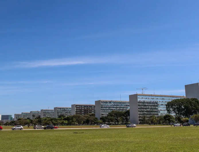 Ministério das Cidades: Governo libera R$ 501,4 milhões